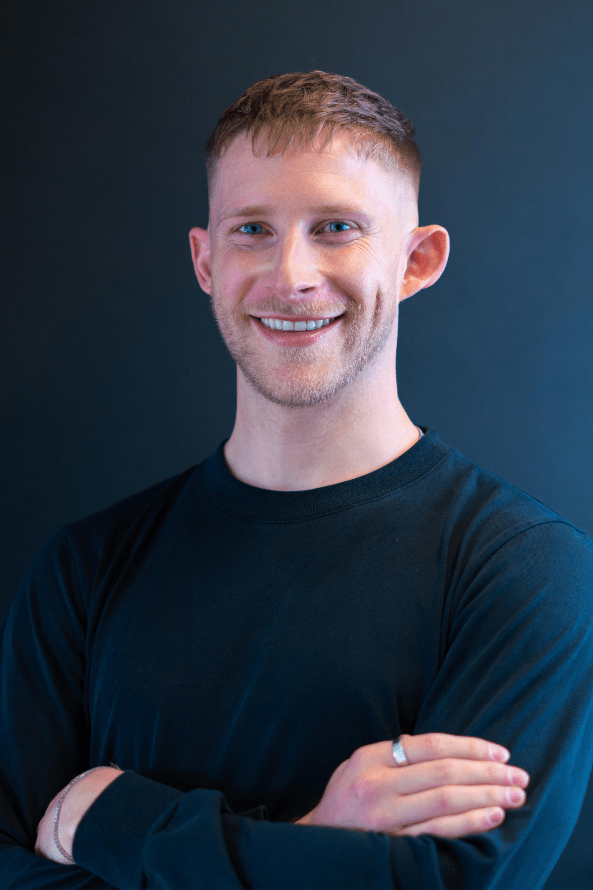 Photo of Nick Cheechov